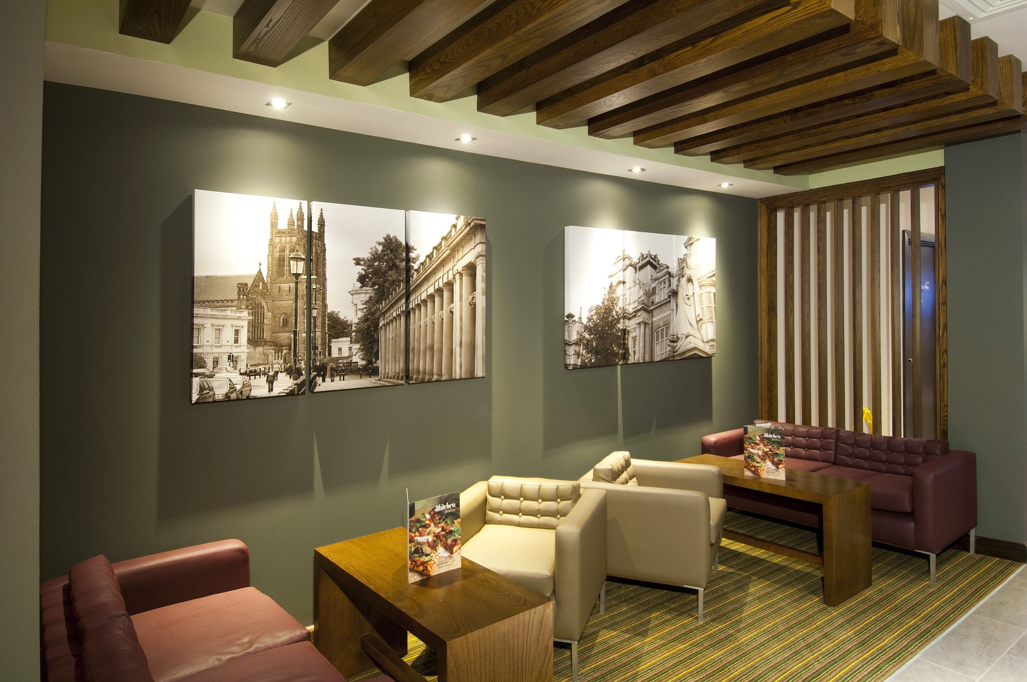 2 Star Hotels