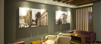 Premier Inn Leamington Spa Town Centre