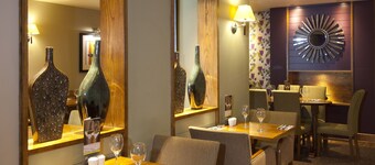 Premier Inn Shrewsbury Town Centre