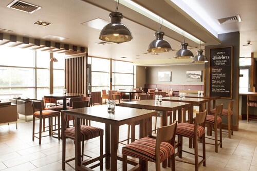 Premier Inn Dudley Town Centre