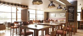 Premier Inn Dudley Town Centre