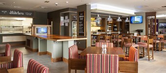 Premier Inn Dudley Town Centre