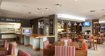 Premier Inn Dudley Town Centre