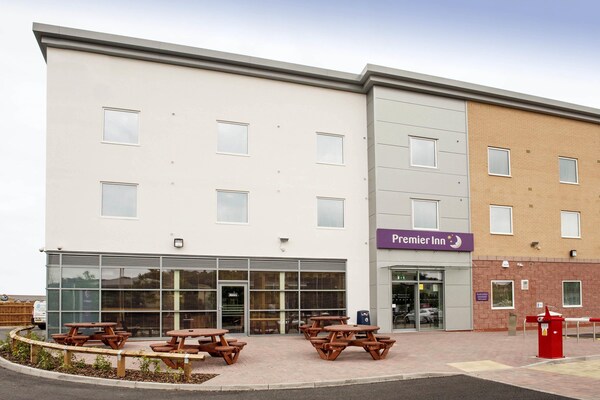 Premier Inn Dudley Town Centre - Sandwell District