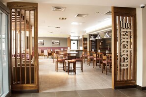 Restaurant - Premier Inn Dudley Town Centre (Dudley)