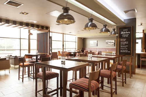 Premier Inn Dudley Town Centre