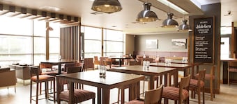 Premier Inn Dudley Town Centre