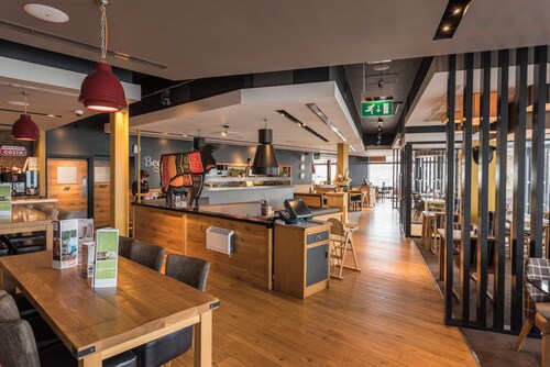 Premier Inn Birmingham Longbridge