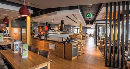 Premier Inn Birmingham Longbridge