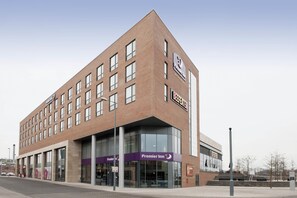 Exterior - Premier Inn Birmingham Longbridge (Birmingham)