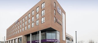 Premier Inn Birmingham Longbridge