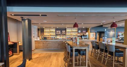 Premier Inn Birmingham Longbridge
