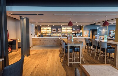 Premier Inn Birmingham Longbridge