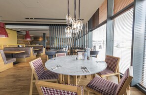 Restaurant - Premier Inn Birmingham Longbridge (Birmingham)