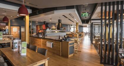 Premier Inn Birmingham Longbridge