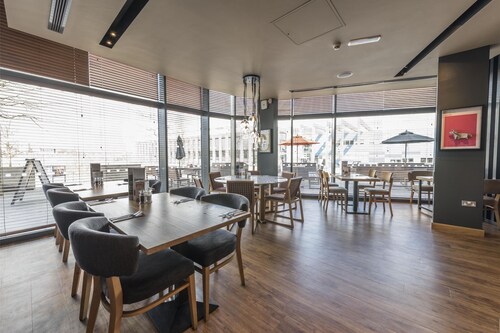 Premier Inn Birmingham Longbridge