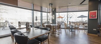 Premier Inn Birmingham Longbridge