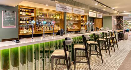 Premier Inn Birmingham Cc - New St Station