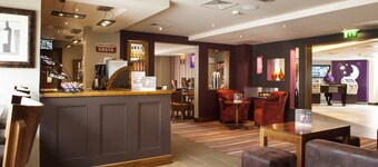 Premier Inn Birmingham Cc - New St Station