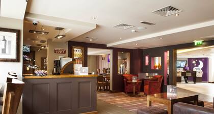 Premier Inn Birmingham Cc - New St Station