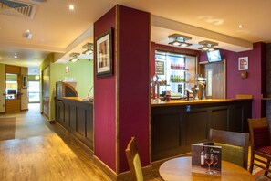 Restaurant - Premier Inn Worcester City Centre (Worcester)