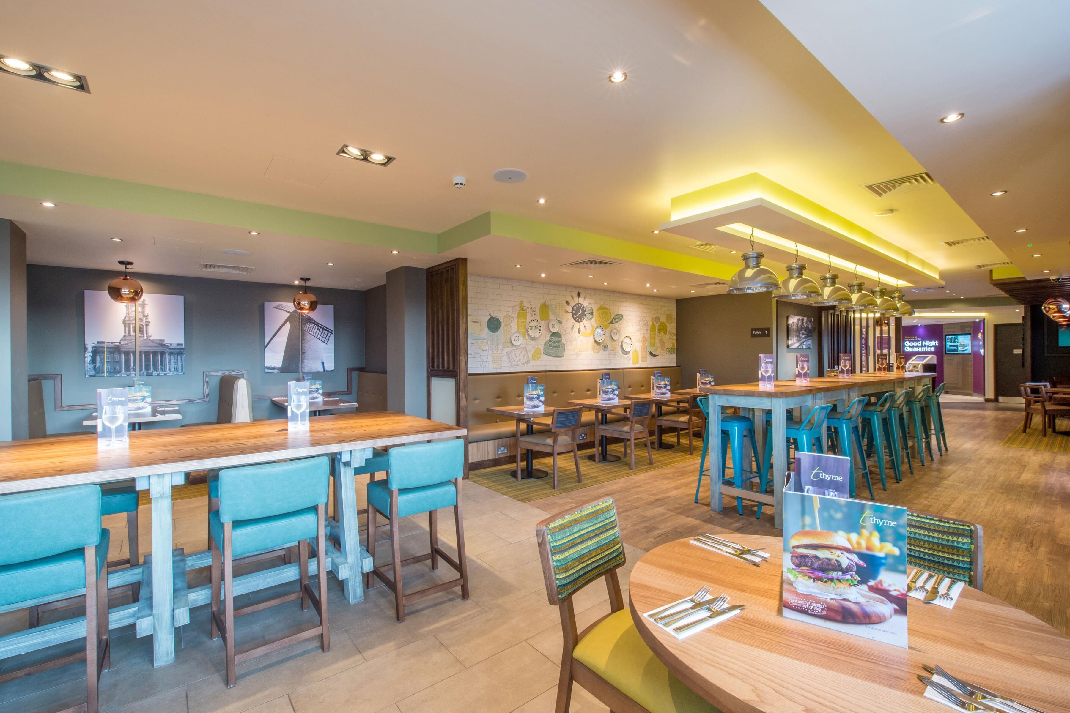 Restoran