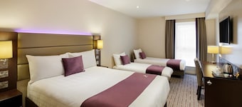 Premier Inn Birkenhead Town Centre