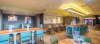 Premier Inn Birkenhead Town Centre