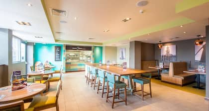 Premier Inn Birkenhead Town Centre
