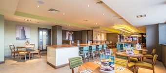 Premier Inn Birkenhead Town Centre