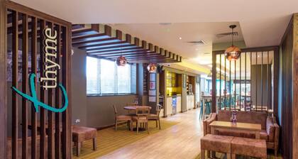 Premier Inn Birkenhead Town Centre