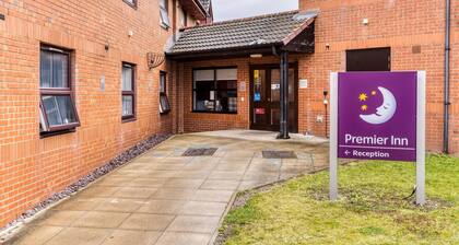Premier Inn Blackpool - Beach