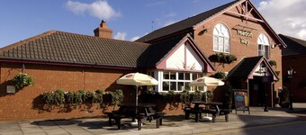 Premier Inn Blackpool - Beach