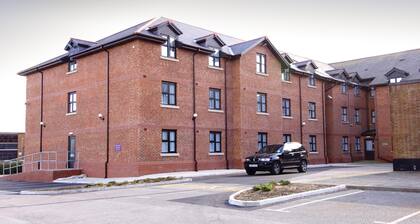 Premier Inn Blackpool - Bispham