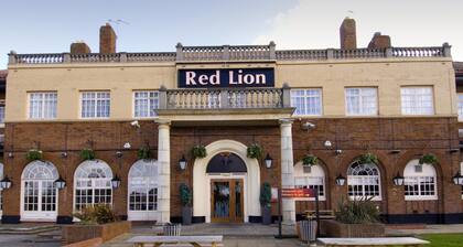 Premier Inn Blackpool - Bispham