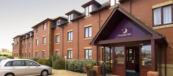 Premier Inn Blackpool East - M55 J4