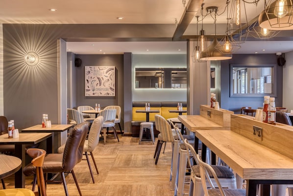 Restaurang