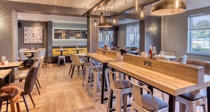 Premier Inn Blackpool East - M55 J4