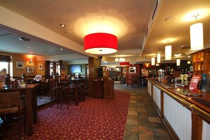 Restaurant - Premier Inn Blackpool Airport (Blackpool)