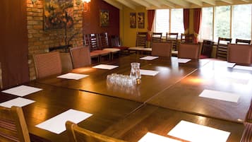 Sala de reuniones