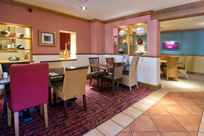 Restaurang