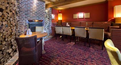 Premier Inn Christchurch West