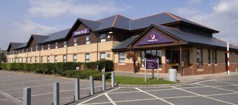 Premier Inn Weymouth Seafront