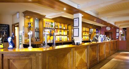 Premier Inn Poole Centre - Holes Bay