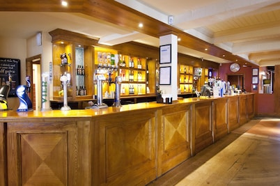 Premier Inn Poole Centre - Holes Bay