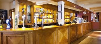 Premier Inn Poole Centre - Holes Bay