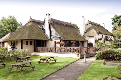 Premier Inn Bournemouth/Ferndown