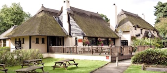 Premier Inn Bournemouth/Ferndown