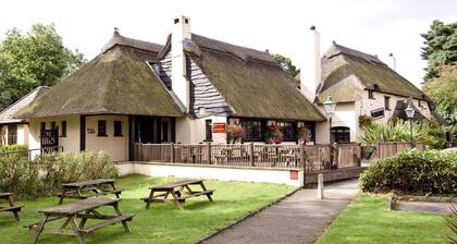 Premier Inn Bournemouth/Ferndown