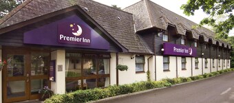 Premier Inn Bournemouth/Ferndown